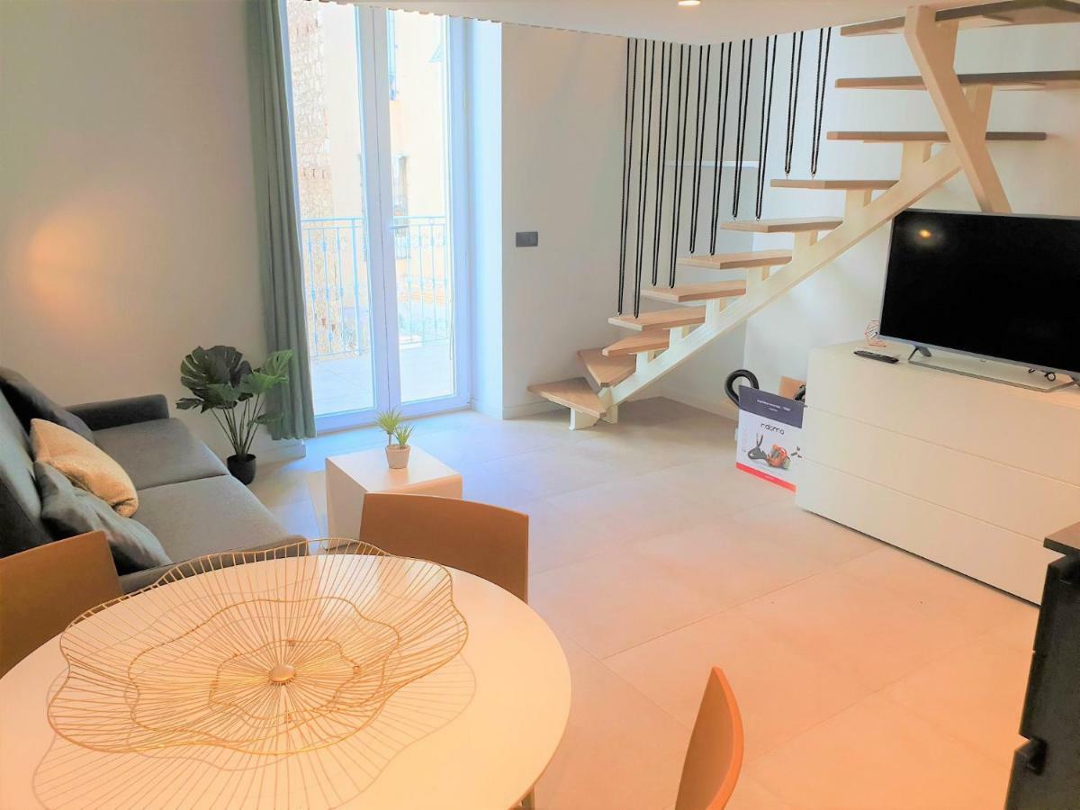 Apartament Duplex Balcon Centre Mer 207 *